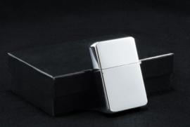 Polished Chrome Lighter